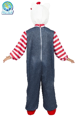 PICCOLA GATTINA CASUAL PRIMI PASSI